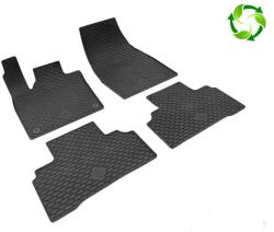 CarCarpit VW ID. CROSS 2026-0000 GUMISZŐNYEG