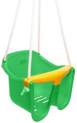 Chemoplast hinta baba zöld műanyag 33x24x28cm teherbírás 25kg nettó 12m+ (TED49890344)