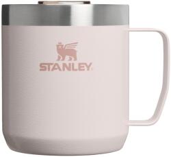 STANLEY Camp mug hammertone rose quartz - huskyoutdoor - 15 250 Ft