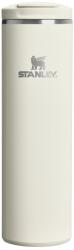 STANLEY The Transit Fliptop Pohárek cream gloss - huskyoutdoor - 16 060 Ft