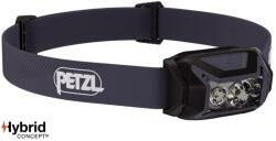Petzl Actik black