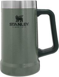 STANLEY Adventure series zöld