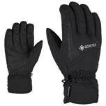 Ziener GARWEN GTX 8, 5, fekete