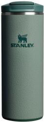 STANLEY The Transit Fliptop Pohárek hammertone green - huskyoutdoor - 13 460 Ft