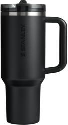 STANLEY The Quencher/Cup ProTour Flip Straw Tumbler black 2.0