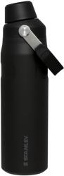 STANLEY The IceFlow Bottle Fast Flow black 2.0