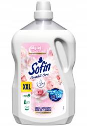 Sofin Complete Care & Sensitive Koncentrált folyadék 2, 5L textíliák öblítéséhez (5900931032949)