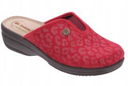 Inblu Topánka Nagy Tompaság- Női-bőr BÉLÉS-ANATOMIC-016-MÉRET 40 (Inblu IN-GI-24-016)