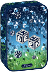 Ars Una többszintes tolltartó Geek