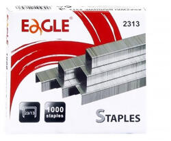 Eagle Tűzőkapocs EAGLE 23/13 1000 darabos (110-1327) - mystock