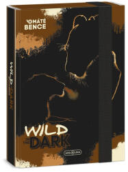 Ars una Füzetbox ARS UNA A/5 Wild In The Dark (50865437)