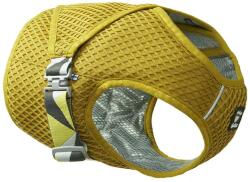 Hurtta COOLING WRAP hűtőmellény - Kurkuma - 75-85cm (mellbőség)