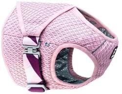 Hurtta COOLING WRAP hűtőmellény - Mályva - 65-75cm (mellbőség)