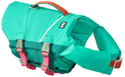 Hurtta LIFE SAVIOR ECO mentőmellény PEACOCK 20 - 30kg