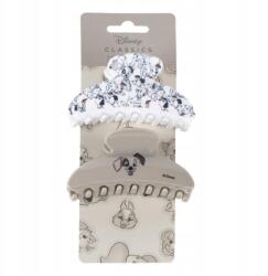  Disney 101 kiskutya Fun hajcsat szett 2 db-os (JACEP2500003533)