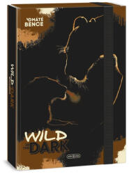 Ars Una Füzetbox ARS UNA A/4 Wild In The Dark (50855438) - mystock