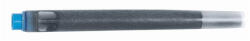 Parker Töltőtoll tintapatron, S0116240 Parker QUINK kék (7190028003) - mystock