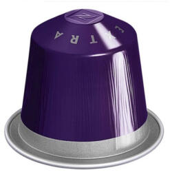 Nespresso Kávékapszula NESPRESSO Original Ispirazione Italiana Arpeggio Extra 10 darabos (7052.20) - mystock