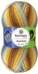 Kartopu Aksoft Batik - 59229