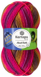 Kartopu Aksoft Batik - 59227