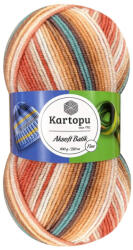Kartopu Aksoft Batik - 59228