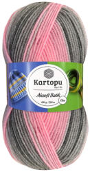 Kartopu Aksoft Batik - 59225