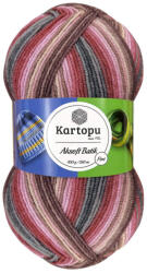 Kartopu Aksoft Batik - 59231