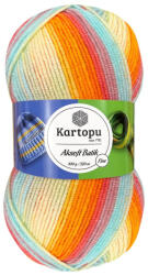 Kartopu Aksoft Batik - 59223