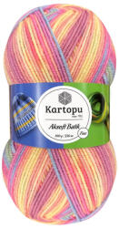 Kartopu Aksoft Batik - 59222