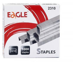 Eagle Tűzőkapocs EAGLE 23/10 1000 darabos (110-1326) - mystock