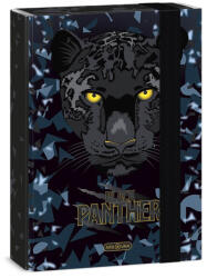 Ars una Füzetbox ARS UNA A/5 Black Panthers (50865291)