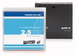HP LTO-6 Hp 6, 25 Tb Rw C7976A (C7976A)