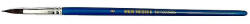  Ecset WEBER`S kerek festett nyelű 8-as - mystock