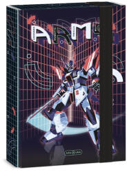 Ars Una Füzetbox ARS UNA A/5 A. R. M. S (50865369) - mystock