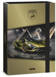Ars Una Füzetbox ARS UNA A/4 Lamborghini 5523 (50855230) - mystock