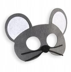 Kraszek Egér Maszk Patkány Szürke Mickey Egér