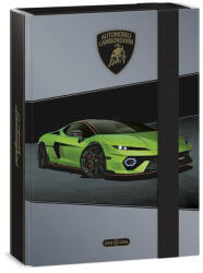 Ars Una Füzetbox ARS UNA A/5 Lamborghini 5522 (50865222) - mystock