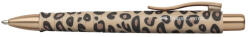 Faber-Castell Golyóstoll FABER-CASTELL Poly Ball leopárd (241182) - mystock