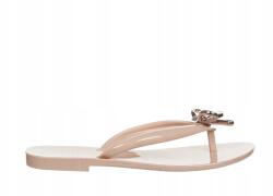 Melissa Flip-flop papucs Melissa Harmonic Iris Ad Pink Rose Illatos Műanyag méret37 (37847/BQ804)