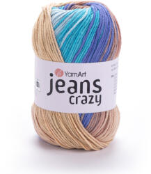  Jeans Crazy - 8207
