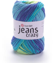  Jeans Crazy - 8218