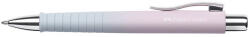 Faber-Castell Golyóstoll FABER-CASTELL Poly Ball Flow XB rózsaszín-égkék (241131) - mystock