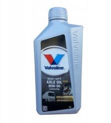 Valvoline Sebességváltó olaj Valvoline Heavy Duty Axle Oil 80W-90 1 l