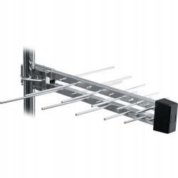 Solight Kültéri antenna, DVB-T2, 22dB (SODHN55LTE)