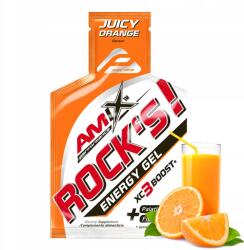 Amix Nutrition Rock's Energy Gel 32g Energia Gél Szénhidrát Energia Teljesítmény Erő (8594159537712)