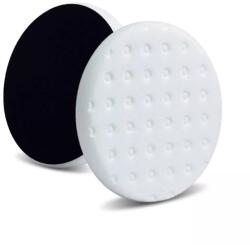 Lake Country Burete Polish Fin Lake Country CCS White Polishing Pad, 150/165mm (316-932-0048)