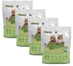 Magnum 4x Magnum Tofu macskaalom Zöld Tea 4kg (16kg) (99.107)