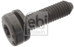 Febi Bilstein Șurub, vana ulei (cutie viteză automată) FEBI BILSTEIN 49401 (49401)