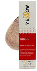 Yellow Professional Vopsea de par Yellow 9.32 blond violet auriu deschis