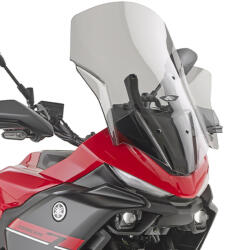 Kappa 2026/01 Yamaha Tracer 7 '25- (55, 5 CM X 46 CM) Sötétített Szélvédő
